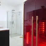 Appartement Lifestyle With Privat Sauna 4 Pers Wifi Ner Lift *