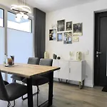 Lifestyle With Privat Sauna 4 Pers Wifi Ner Lift Appartement *