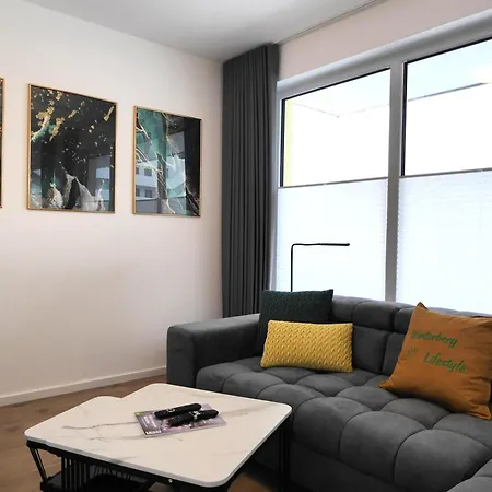 Lifestyle With Privat Sauna 4 Pers Wifi Ner Lift Appartement Winterberg