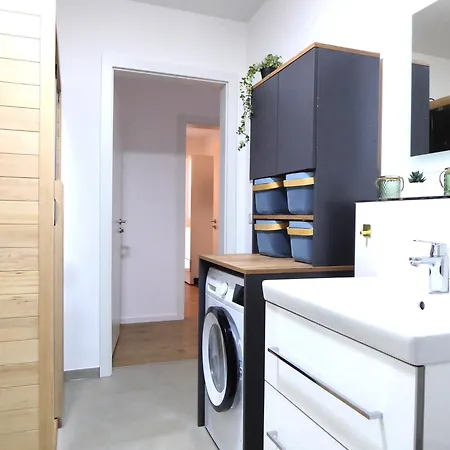 Lifestyle With Privat Sauna 4 Pers Wifi Ner Lift * Winterberg