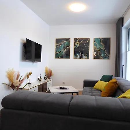 Lifestyle With Privat Sauna 4 Pers Wifi Ner Lift