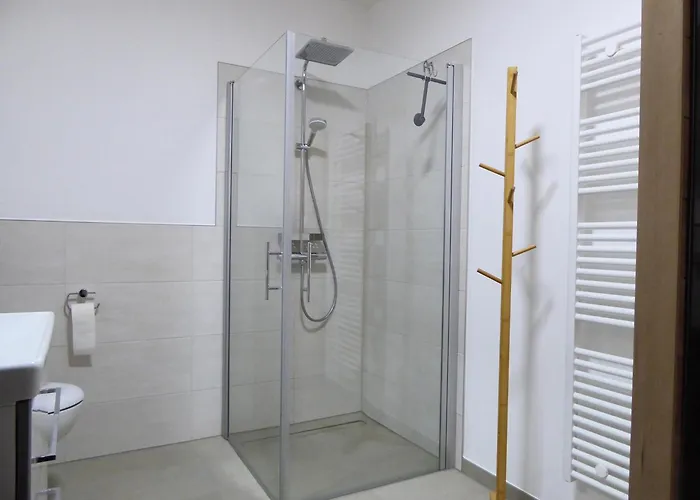 Apartament Lifestyle With Privat Sauna 4 Pers Wifi Ner Lift Winterberg