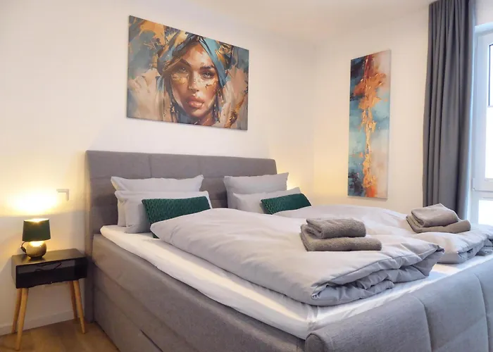 Lifestyle With Privat Sauna 4 Pers Wifi Ner Lift Apartament *