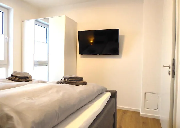 Lifestyle With Privat Sauna 4 Pers Wifi Ner Lift Apartament Winterberg