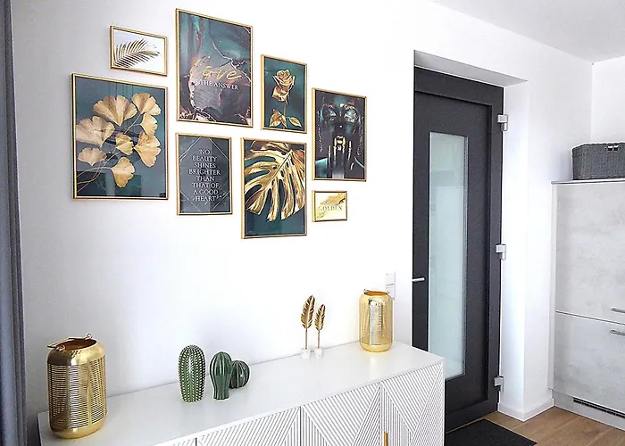 Lifestyle With Privat Sauna 4 Pers Wifi Ner Lift Apartament