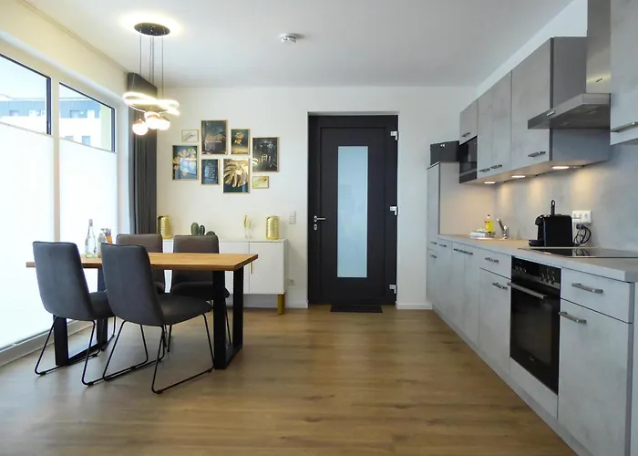 Apartament Lifestyle With Privat Sauna 4 Pers Wifi Ner Lift Winterberg